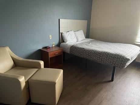 Woodspring Suites St Louis St Charles Saint Charles Exterior photo